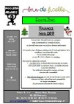 Programme Vacances de Noël
